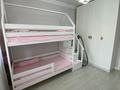 4-комнатная квартира · 140 м² · 8/12 этаж, Торайгырова 21/1 — Мустафина за 113.5 млн ₸ в Алматы, Бостандыкский р-н — фото 68