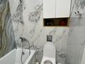 4-комнатная квартира · 140 м² · 8/12 этаж, Торайгырова 21/1 — Мустафина за 113.5 млн ₸ в Алматы, Бостандыкский р-н — фото 70