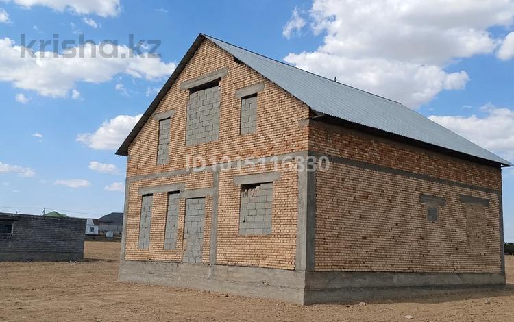 Отдельный дом · 3 комнаты · 180 м² · 15.6 сот., ЖМ Сайрам за 30 млн ₸ в Шымкенте, Каратауский р-н — фото 2
