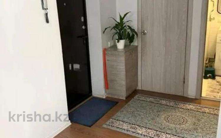3-бөлмелі пәтер · 70.6 м² · 11/12 қабат, Дарабоз — ИПОТЕКУ ПРОХОДИТ, бағасы: 40.5 млн ₸ в Алматы, Алатауский р-н — фото 2