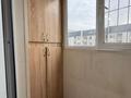 3-бөлмелі пәтер · 70.6 м² · 11/12 қабат, Дарабоз — ИПОТЕКУ ПРОХОДИТ, бағасы: 40.5 млн ₸ в Алматы, Алатауский р-н — фото 9