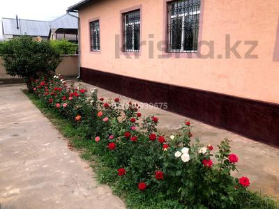 Отдельный дом · 7 комнат · 177 м² · 10 сот., Ертаргын 23 за 40 млн 〒 в Туркестане