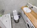 1-бөлмелі пәтер · 40 м² · 11/12 қабат, Тулебаева 49/1 — Гоголя, бағасы: 25 000 ₸ в Алматы, Медеуский р-н — фото 10
