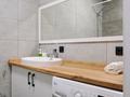 1-бөлмелі пәтер · 40 м² · 11/12 қабат, Тулебаева 49/1 — Гоголя, бағасы: 25 000 ₸ в Алматы, Медеуский р-н — фото 11