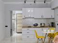 1-бөлмелі пәтер · 40 м² · 11/12 қабат, Тулебаева 49/1 — Гоголя, бағасы: 25 000 ₸ в Алматы, Медеуский р-н — фото 8