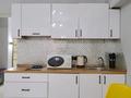 1-бөлмелі пәтер · 40 м² · 11/12 қабат, Тулебаева 49/1 — Гоголя, бағасы: 25 000 ₸ в Алматы, Медеуский р-н — фото 9