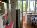 1-бөлмелі пәтер · 33.5 м² · 4/5 қабат, улица Жамбыла 84 — Наурызбай Батыра, бағасы: 250 000 ₸ в Алматы, Алмалинский р-н — фото 4