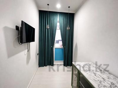 2-комнатная квартира · 43 м² · 10/12 этаж, Мәңгілік Ел — Без комиссии для покупателя за 34.5 млн ₸ в Астане, Есильский р-н