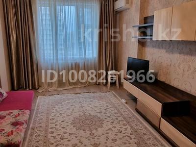 1-комнатная квартира · 37 м² · 8/14 этаж, Туркестан 4 — Алматы/Туркестан за 180 000 〒 в Астане, Есильский р-н