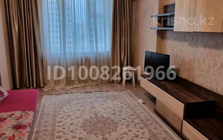 1-комнатная квартира · 37 м² · 8/14 этаж, Туркестан 4 — Алматы/Туркестан за 180 000 〒 в Астане, Есильский р-н — фото 2