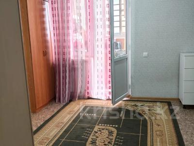2-комнатная квартира · 48.4 м² · 19/26 этаж, Петрова 10 за 23 млн ₸ в Астане, Алматы р-н