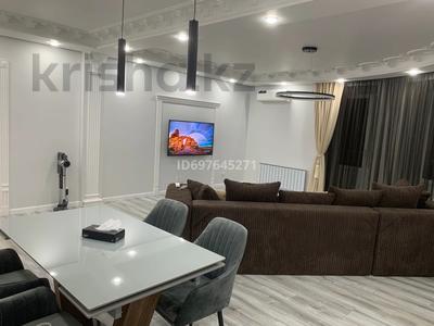 2-бөлмелі пәтер · 105 м² · 6/9 қабат, 7-й микрорайон, Арыстанбеков 6, бағасы: 650 000 〒 в Костанае