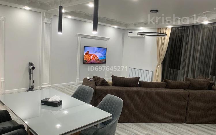 2-бөлмелі пәтер · 105 м² · 6/9 қабат, 7-й микрорайон, Арыстанбеков 6, бағасы: 650 000 ₸ в Костанае — фото 2
