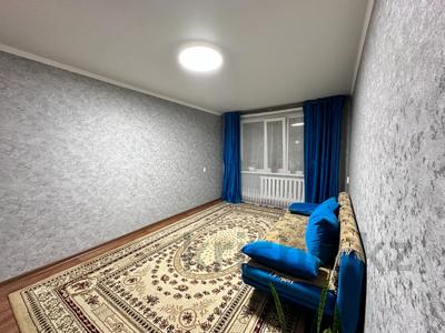 3-комнатная квартира · 61.3 м² · 1/5 этаж, тургенева за 16.5 млн 〒 в Актобе