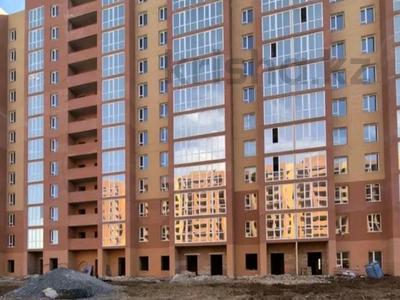 1-комнатная квартира · 39.93 м² · 8/12 этаж, Бейбарыс Султан 25/5 — Парк Коктал НАЛИЧКА за ~ 14.4 млн ₸ в Астане, Сарыарка р-н
