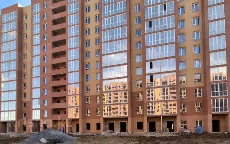 1-комнатная квартира · 39.93 м² · 8/12 этаж, Бейбарыс Султан 25/5 — Парк Коктал НАЛИЧКА за ~ 14.4 млн ₸ в Астане, Сарыарка р-н — фото 30