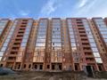1-комнатная квартира · 39.93 м² · 8/12 этаж, Бейбарыс Султан 25/5 — Парк Коктал НАЛИЧКА за ~ 14.4 млн ₸ в Астане, Сарыарка р-н — фото 5