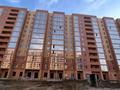 1-комнатная квартира · 39.93 м² · 8/12 этаж, Бейбарыс Султан 25/5 — Парк Коктал НАЛИЧКА за ~ 14.4 млн ₸ в Астане, Сарыарка р-н — фото 6