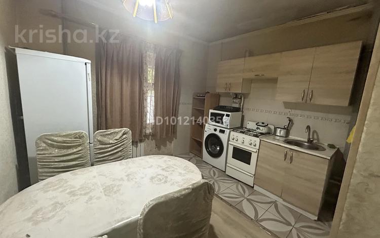 3-комнатная квартира · 68 м² · 1/5 этаж, Просп. Райымбека 206/15 за 53 млн ₸ в Алматы, Алмалинский р-н — фото 2