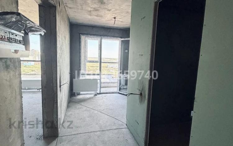 1-комнатная квартира · 35 м² · 8/12 этаж, Е 103 5б за 23.5 млн ₸ в Астане, Нура р-н — фото 2