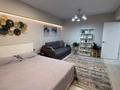 1-комнатная квартира · 35 м² · 5/5 этаж, Есенова — Жургенова за 33 млн ₸ в Алматы, Медеуский р-н — фото 18