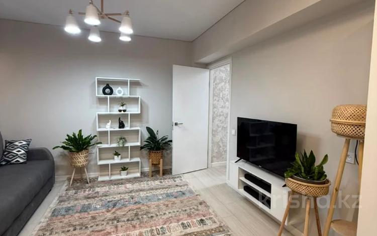 1-комнатная квартира · 35 м² · 5/5 этаж, Есенова — Жургенова за 33 млн ₸ в Алматы, Медеуский р-н — фото 23