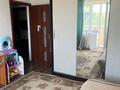 3-комнатная квартира · 63 м² · 5/5 этаж, Ул.Абая 153 — Абая-Ташкенсткая за 20 млн ₸ в Таразе