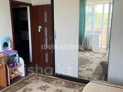 3-комнатная квартира · 63 м² · 5/5 этаж, Ул.Абая 153 — Абая-Ташкенсткая за 20 млн ₸ в Таразе