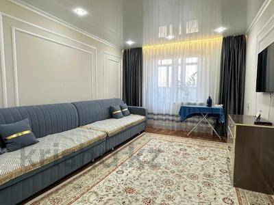 4-бөлмелі пәтер · 90 м² · 4/5 қабат, Мушелтой 5, бағасы: 30.4 млн ₸ в Талдыкоргане, мкр Мушелтой