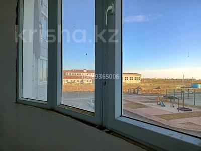 1-комнатная квартира, 40 м², 6/12 этаж, 9 мкр за 15.5 млн 〒 в Туркестане