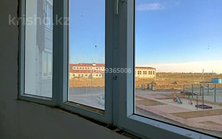 1-комнатная квартира, 40 м², 6/12 этаж, 9 мкр за 15.9 млн 〒 в Туркестане — фото 2
