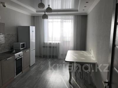 3-комнатная квартира · 109.7 м² · 7/10 этаж, Кошкарбаева 23а за 52 млн ₸ в Астане, Алматы р-н