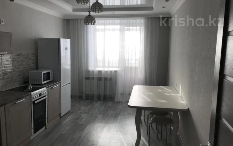 3-комнатная квартира · 109.7 м² · 7/10 этаж, Кошкарбаева 23а за 52 млн ₸ в Астане, Алматы р-н — фото 2