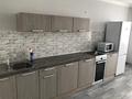 3-комнатная квартира · 109.7 м² · 7/10 этаж, Кошкарбаева 23а за 52 млн ₸ в Астане, Алматы р-н — фото 2