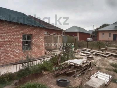 Отдельный дом · 4 комнаты · 113 м² · 10 сот., Баймаханова 34 — Актобе 1 и Актобе 2 за 30 млн 〒 в 