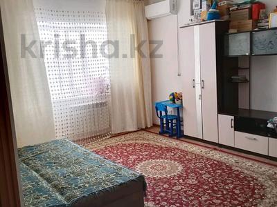1-бөлмелі пәтер · 43 м² · 5/6 қабат, ул. Мангилик Ел 10, бағасы: 15.9 млн ₸ в Актобе, мкр Авиатор