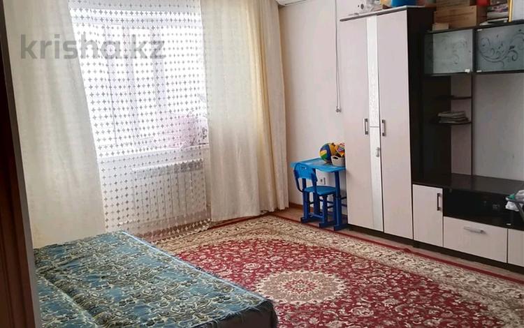 1-бөлмелі пәтер · 43 м² · 5/6 қабат, ул. Мангилик Ел 10, бағасы: 15.9 млн ₸ в Актобе, мкр Авиатор — фото 2