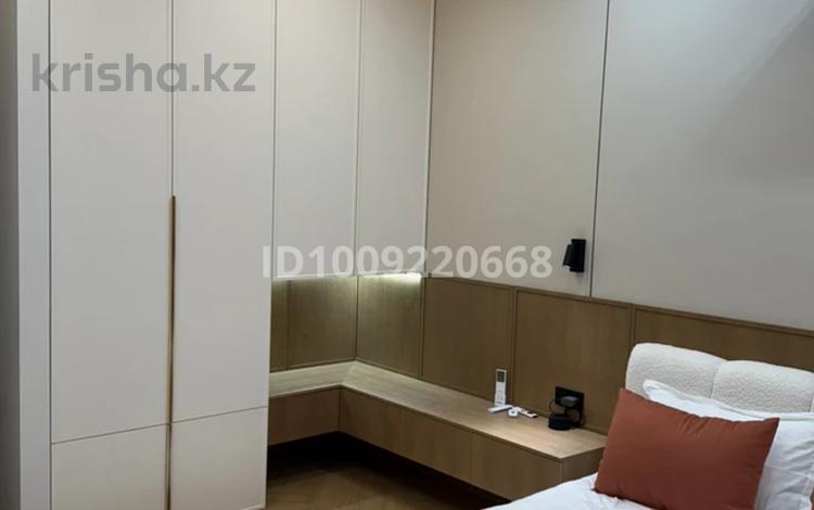 2-комнатная квартира · 50 м² · 2/12 этаж, Рыскулова 33 за 25 000 〒 в Шымкенте, Аль-Фарабийский р-н — фото 2