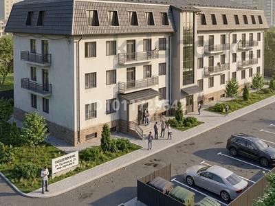 Участок · 10 соток, мкр Туркестан, Сыганак 31 — Рыскулова Емцова за 125 млн 〒 в Алматы, Алатауский р-н
