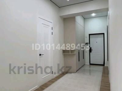 3-бөлмелі пәтер · 130 м² · 3/9 қабат, 40-а/ш. 2, бағасы: 80 млн ₸ в Актау, 40-й мкр