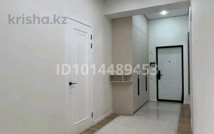 3-бөлмелі пәтер · 130 м² · 3/9 қабат, 40-а/ш. 2, бағасы: 80 млн ₸ в Актау, 40-й мкр — фото 2