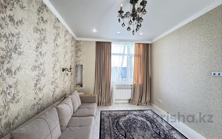 2-бөлмелі пәтер · 69 м² · 7/10 қабат, Култегин 11/1, бағасы: 40 млн ₸ в Астане, Нура р-н — фото 24