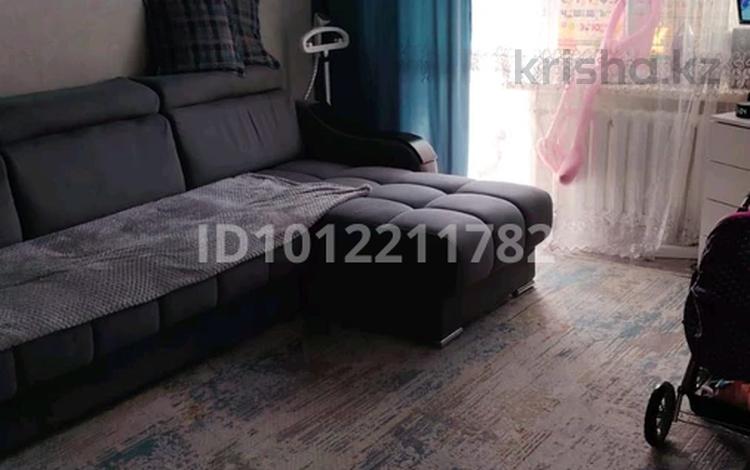1-бөлмелі пәтер · 34 м² · 4/4 қабат, Сейфуллина 32, бағасы: 6.8 млн ₸ в Темиртау — фото 2