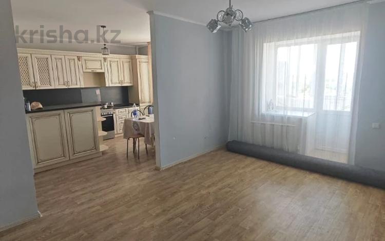 3-комнатная квартира · 84 м² · 7/9 этаж, мкр. Алтын орда за 28 млн 〒 в Актобе — фото 2
