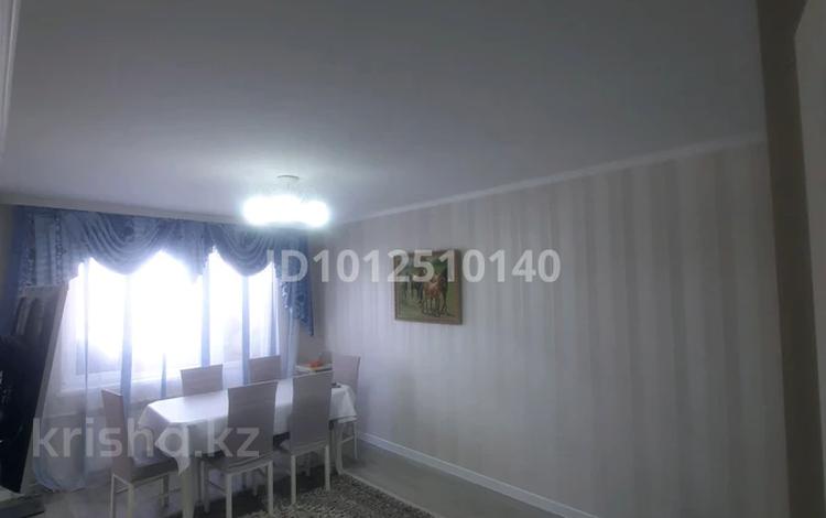 3-бөлмелі пәтер · 62 м² · 5/5 қабат, Ярославская 12, бағасы: 16.5 млн ₸ в Уральске — фото 2