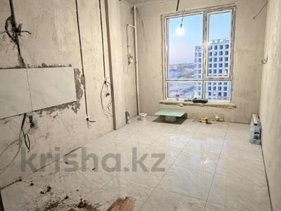 1-бөлмелі пәтер · 41 м² · 8/9 қабат, Алматинская трасса 1 — Абулхаир хана, бағасы: 19.5 млн ₸ в Шымкенте