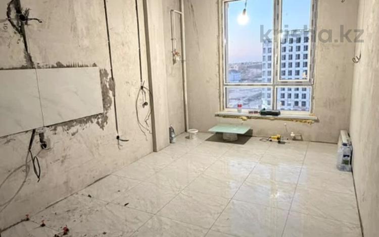 1-бөлмелі пәтер · 41 м² · 8/9 қабат, Алматинская трасса 1 — Абулхаир хана, бағасы: 19.5 млн ₸ в Шымкенте — фото 6