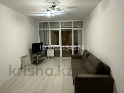 3-комнатная квартира · 70 м², Сарыарка 1/2 за 310 000 ₸ в Алматы, Турксибский р-н