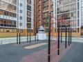 3-комнатная квартира · 72 м² · 8/10 этаж, Нажимеденова — Binom Shool за 37.5 млн ₸ в Астане, Сарайшык р-н — фото 47