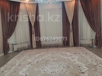 Отдельный дом · 6 комнат · 289 м² · 8.5 сот., мкр Сарыкамыс-2 за 60 млн 〒 в Атырау